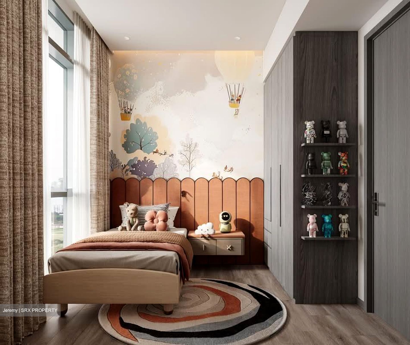 The LakeGarden Residences (D22), Condominium #582445691